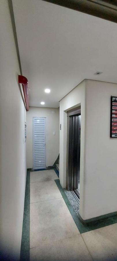 Hotel Atena Сан-Пауло Экстерьер фото