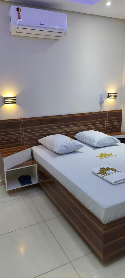 Hotel Atena Сан-Пауло Экстерьер фото