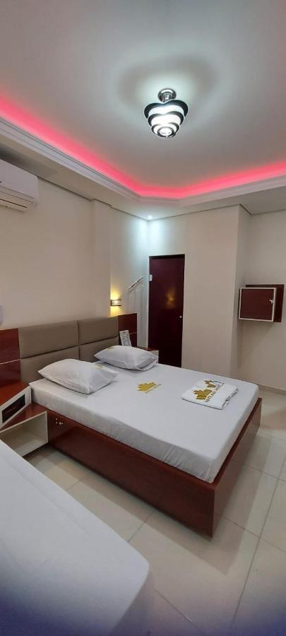 Hotel Atena Сан-Пауло Экстерьер фото