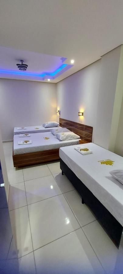 Hotel Atena Сан-Пауло Экстерьер фото
