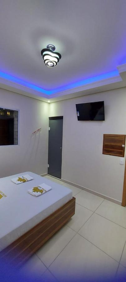 Hotel Atena Сан-Пауло Экстерьер фото