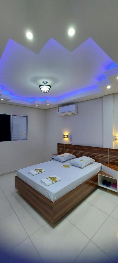 Hotel Atena Сан-Пауло Экстерьер фото