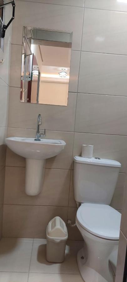 Hotel Atena Сан-Пауло Экстерьер фото